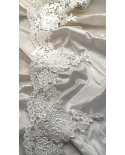 AM13356.106 - Jasne Ecru - Taśma