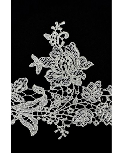 AM13403.101 - Ecru - Taśma