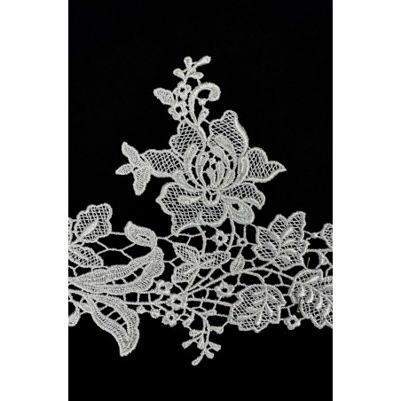 AM13403.101 - Ecru - Taśma