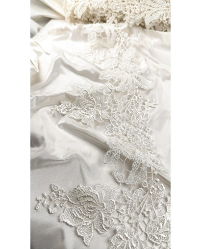 AM13403.101 - Ecru - Taśma