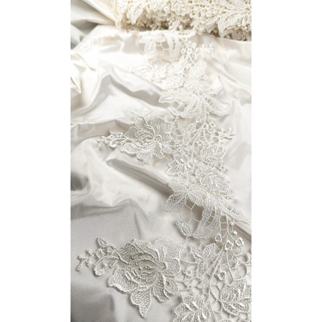 AM13403.101 - Ecru - Taśma