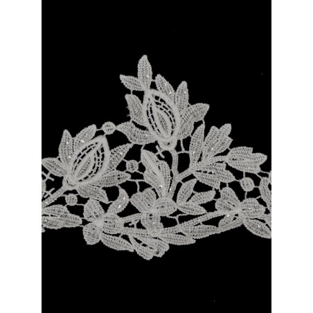 AM13256.204 - Ecru - Taśma