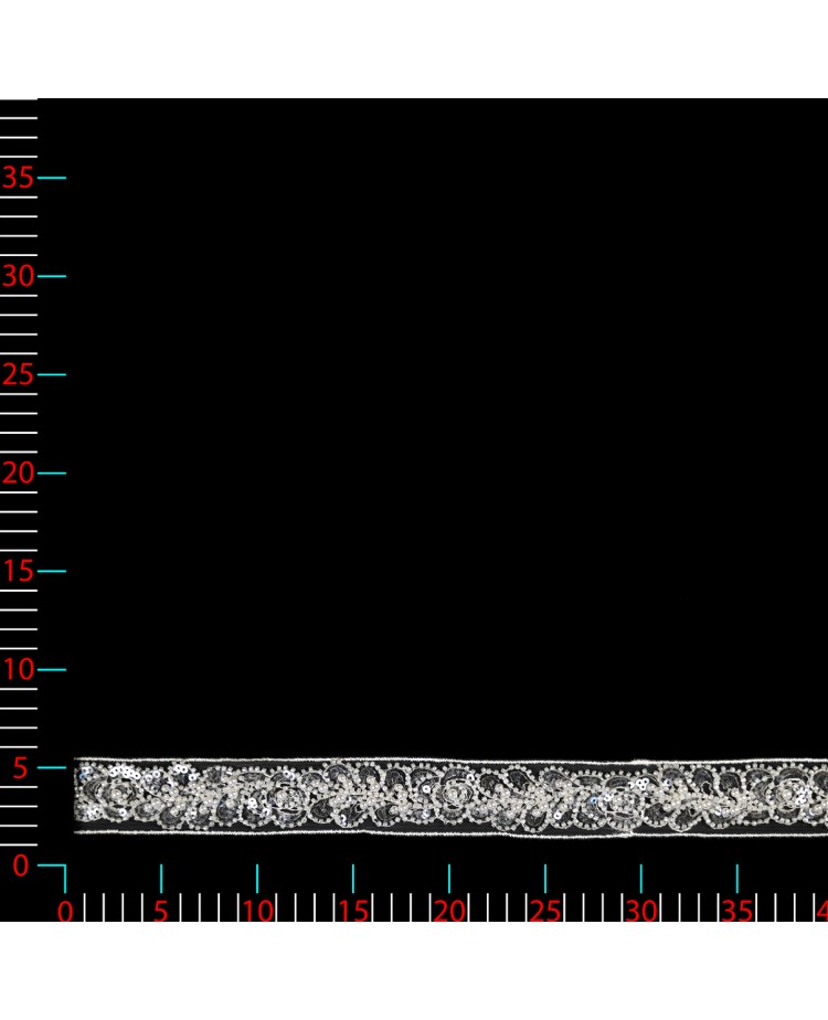 FMBP82B55 - Ecru - Taśma