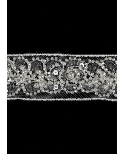 FMBP82B55 - Ecru - Taśma