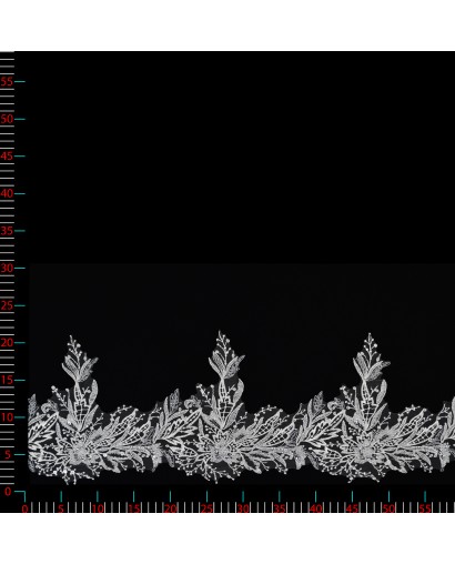 AM14127.001 - Ecru - Taśma