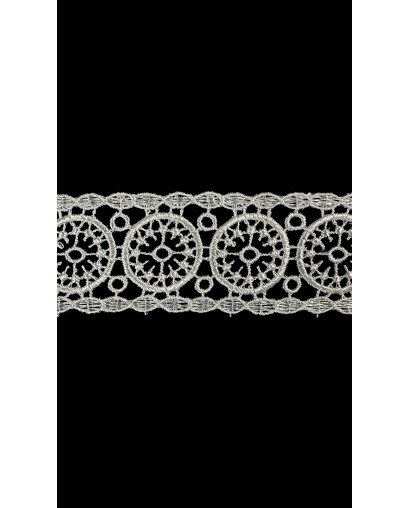 AB14313.201 - Ecru - Taśma