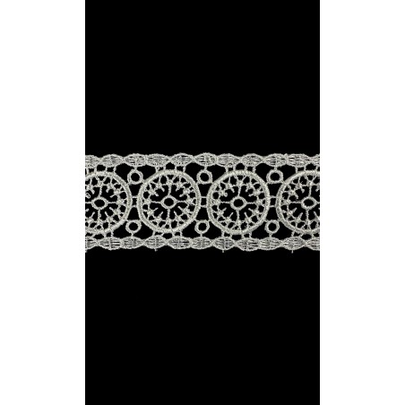 AB14313.201 - Ecru - Taśma