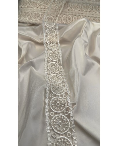 AB14313.201 - Ecru - Taśma