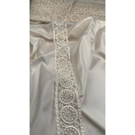 AB14313.201 - Ecru - Taśma