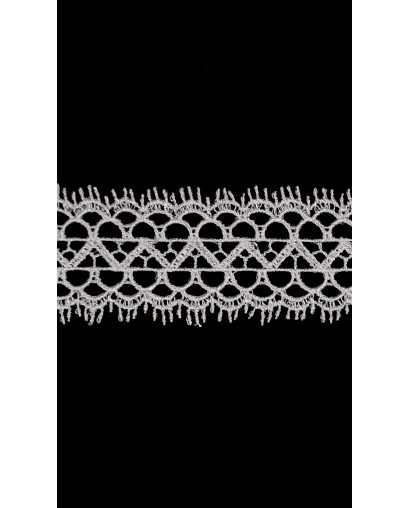 AB14325.201 - Ecru - Taśma