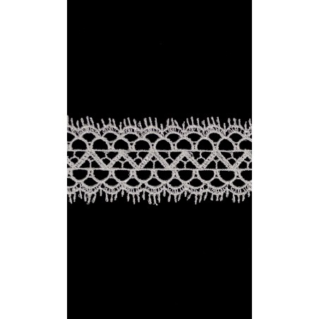 AB14325.201 - Ecru - Taśma