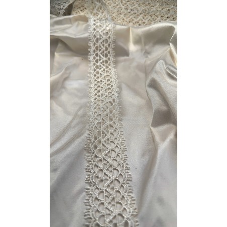 AB14325.201 - Ecru - Taśma