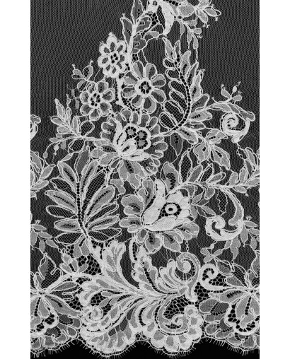 2264 - Biel - Koronka