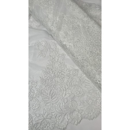 2264 - Biel - Koronka