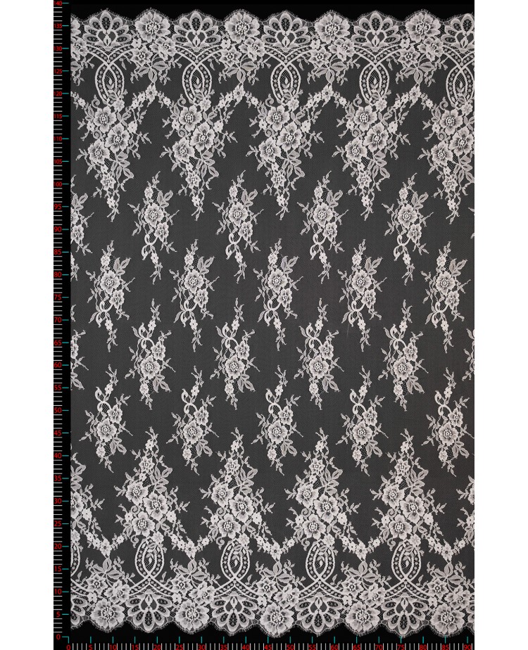 2288 - Ecru - Koronka