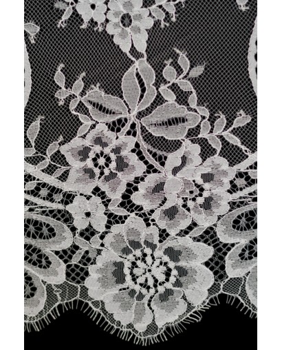 2288 - Ecru - Koronka