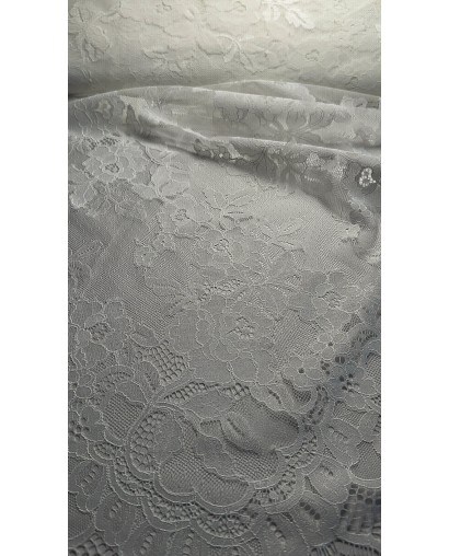 2293 - Ecru - Koronka