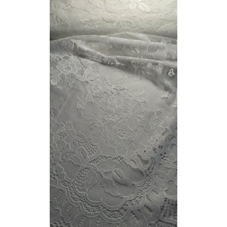 2293 - Ecru - Koronka