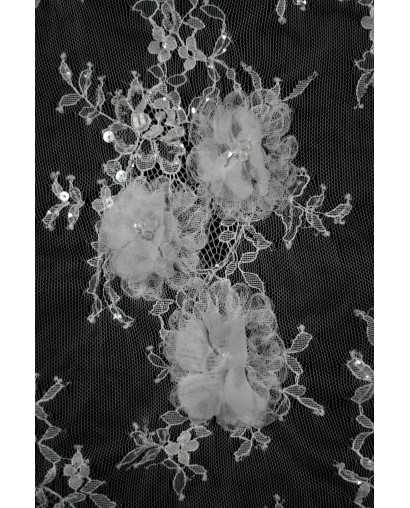 2217 - Biel - Koronka