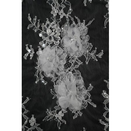 2217 - Biel - Koronka