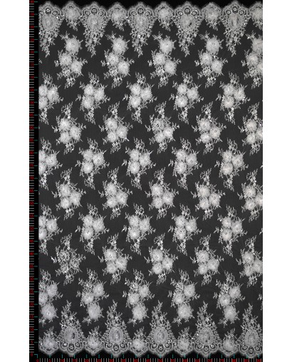 2217 - Biel - Koronka