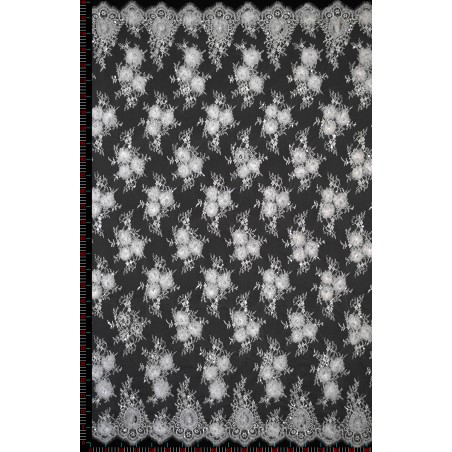 2217 - Biel - Koronka