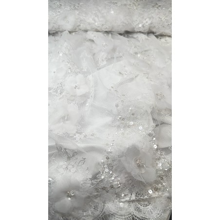 2217 - Biel - Koronka