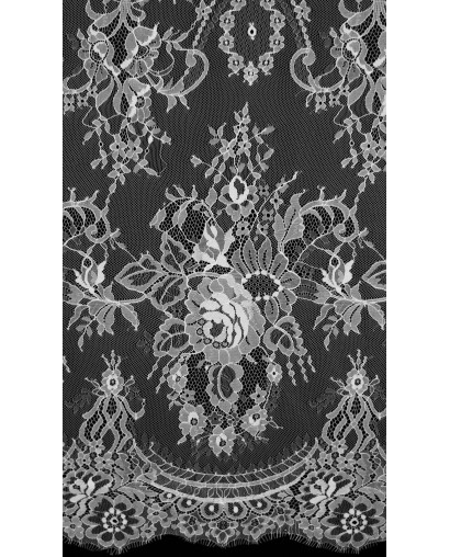 2198 - Biel - Koronka