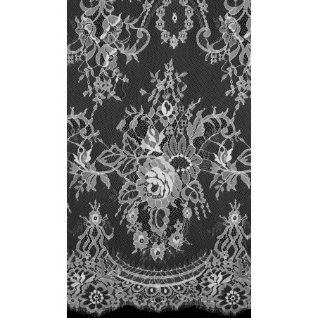 2198 - Biel - Koronka