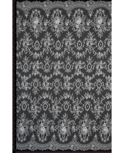 2198 - Biel - Koronka