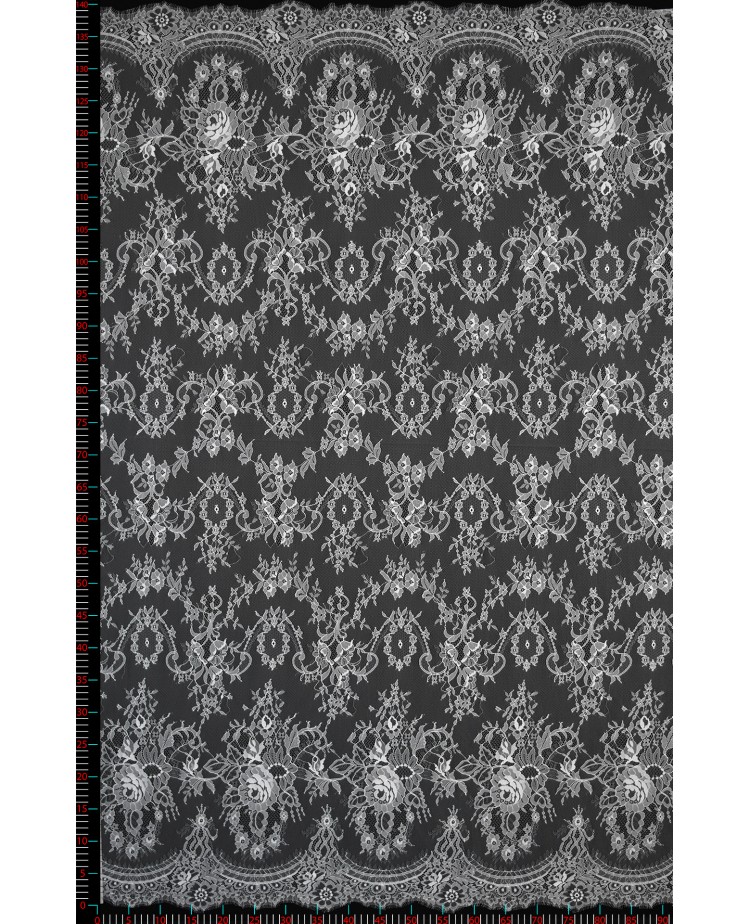 2198 - Biel - Koronka