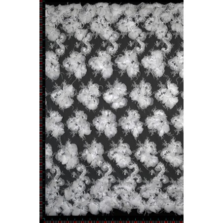 2201 - Biel - Koronka